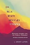 In His Own Words:...