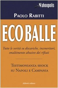 Ecoballe (Paperback)