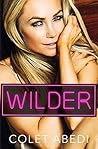Wilder (The Wild Duet Book 2)
