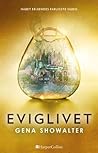 Eviglivet by Gena Showalter