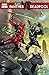 Black Panther vs. Deadpool ...