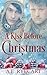 A Kiss Before Christmas (Rory & Jack, #1)