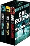 Cal Rogan Mysteries