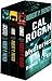 Cal Rogan Mysteries by Robert P. French