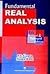 Fundamental of Real Analysis