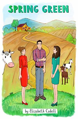 Spring Green (Kindle Edition)