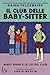 Mary Anne e le liti del club. Il club delle baby-sitter by Raina Telgemeier