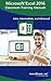 Microsoft Excel 2016 Training Manual Classroom Tutorial Book: Your Guide to Understanding and Using Microsoft Excel