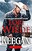 Keegan (Texas Rascals, #1)