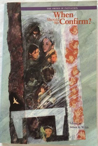 When Should We Confirm: The Order of Initiation (Paperback)