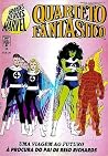 Grandes Heróis Marvel n°25 - Quarteto Fantástico Grandes Heróis Marvel n°25 - Quarteto Fantástico