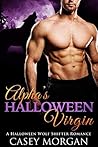 Alpha's Halloween...