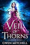 Veil of Thorns (Skydancer #2)