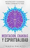 Meditacion, Chakr...