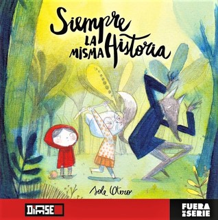 Siempre la misma historia