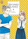 This Lonely Planet 4 by Mika Yamamori
