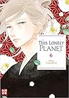 This Lonely Planet 6 by Mika Yamamori
