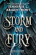 Image for Storm and Fury