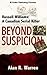 Beyond Suspicion by Alan R. Warren
