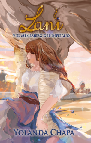 Lani y el mensajero del Infierno