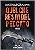 Quel che resta del peccato