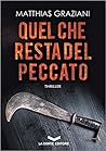 Quel che resta del peccato Quel che resta del peccato