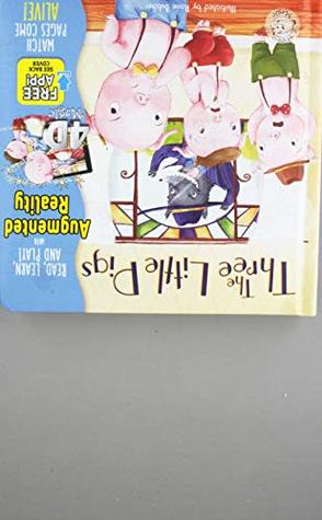 The Three Little Pigs (Board book)