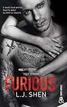 Furious by L.J. Shen