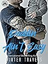 Daddin' Ain't Easy by Winter Travers