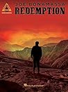 Joe Bonamassa - Redemption Songbook (Guitar Recorded Versions) Joe Bonamassa - Redemption Songbook (Guitar Recorded Versions)