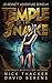 Temple of the Snake (Jo Bennett Archeological Mystery #1)