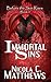 Immortal Sins: Before the Sun Rises Series