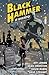 Black Hammer, Vol. 2: O Evento