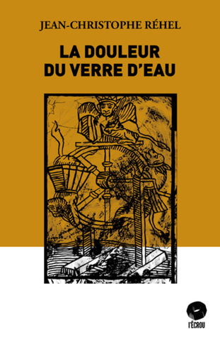 La douleur du verre d'eau