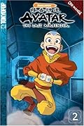 Avatar Volume 2: The Last Airbender