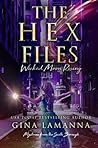 Wicked Moon Rising (The Hex Files: Mysteries from the Sixth Borough, #4)