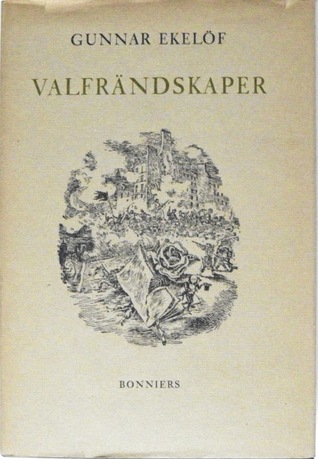 Valfrändskaper (Paperback)