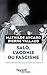 Salò, l'agonie du fascisme (Divers Histoire) by Pierre Vallaud