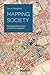 Mapping Society by Laura Vaughan
