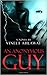 An Anonymous Guy by Vineet Ahlawat