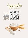 Koren Talmud Bavl...
