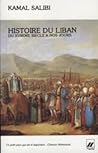 Histoire du Liban...