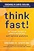 Think Fast!: The insight you need to compete and win with self-service analytics
