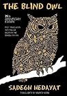 Blind Owl: Author...