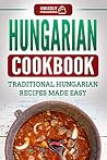 Hungarian Cookboo...