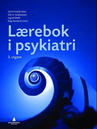 lærebok i psykiatri, 3. utgave