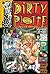 Dirty Plotte: The Complete Julie Doucet