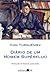 Diário de um homem supérfluo by Ivan Turgenev