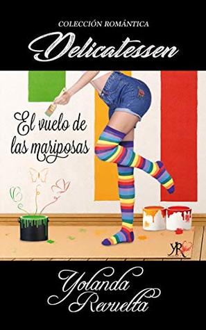 El vuelo de las mariposas (Spanish Edition)