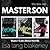 Masterson 3-Book Box Set